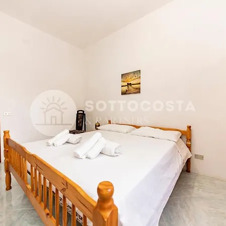 Il Porto Segreto - Torre Specchia Apartment Torre Specchia Ruggeri