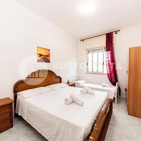 Apartment Il Porto Segreto - Torre Specchia Torre Specchia Ruggeri