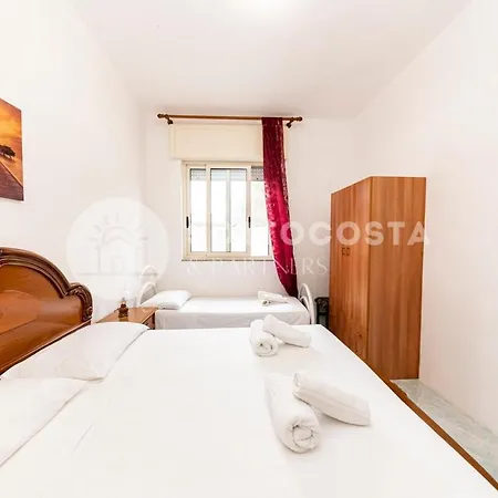 Apartment Il Porto Segreto - Torre Specchia *