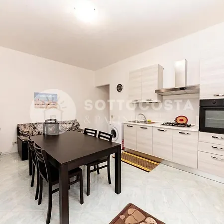 Apartment Il Porto Segreto - Torre Specchia Torre Specchia Ruggeri