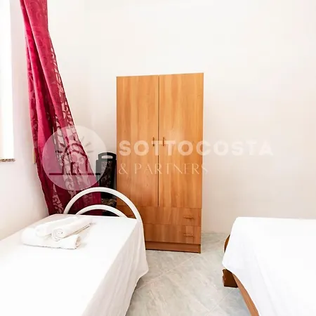 Apartment Il Porto Segreto - Torre Specchia