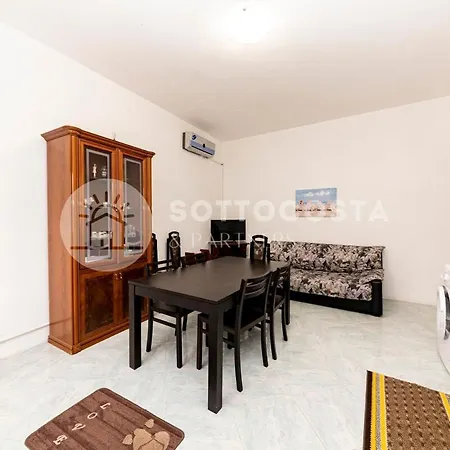 Apartment Il Porto Segreto - Torre Specchia Torre Specchia Ruggeri