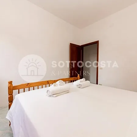 Il Porto Segreto - Torre Specchia Apartment