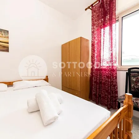 Apartment Il Porto Segreto - Torre Specchia