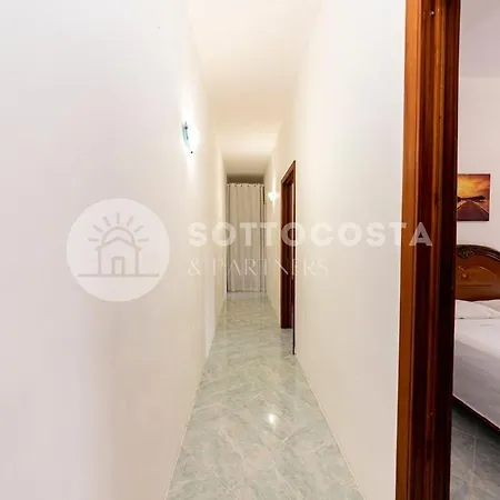 Apartment Il Porto Segreto - Torre Specchia Torre Specchia Ruggeri