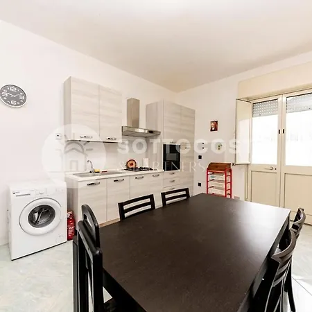 Apartment Il Porto Segreto - Torre Specchia
