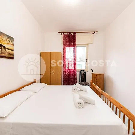 Apartment Il Porto Segreto - Torre Specchia *