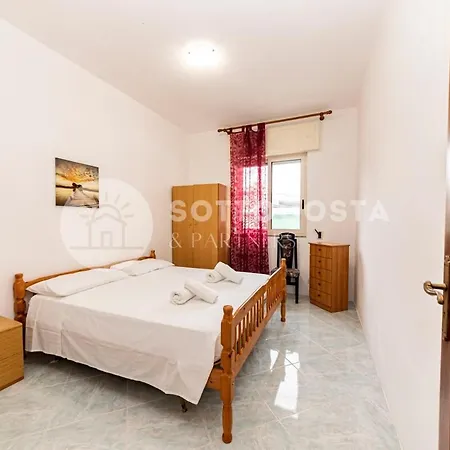 Il Porto Segreto - Torre Specchia Apartment