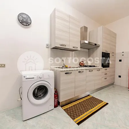 Apartment Il Porto Segreto - Torre Specchia *
