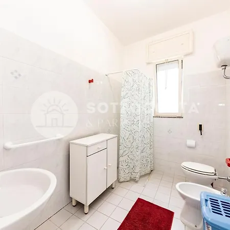 Apartment Il Porto Segreto - Torre Specchia