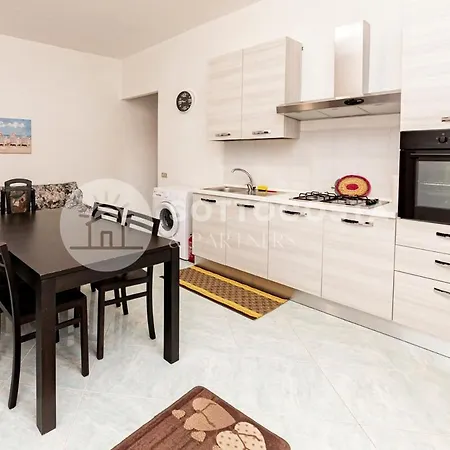 Il Porto Segreto - Torre Specchia Apartment Torre Specchia Ruggeri