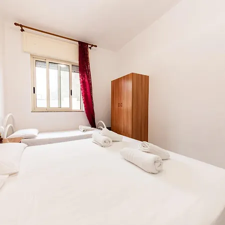 Apartmán Il Porto Segreto - Torre Specchia Torre Specchia Ruggeri