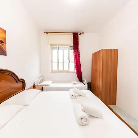 Apartmán Il Porto Segreto - Torre Specchia Torre Specchia Ruggeri