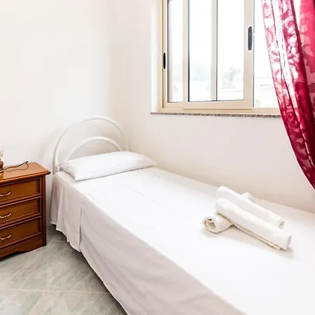 Il Porto Segreto - Torre Specchia Apartmán Torre Specchia Ruggeri